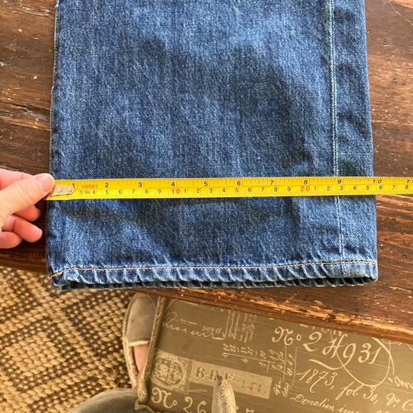 Citizens of Humanity Annina Jean - Picture 4 of 6